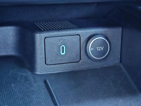 Used 2020 Ford Escape SEL image 26