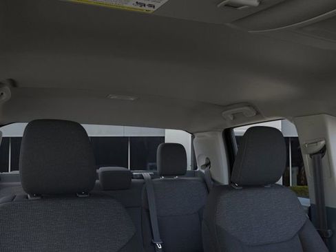 New 2025 Ford Maverick XL w/ Equipment Group 101A image 12