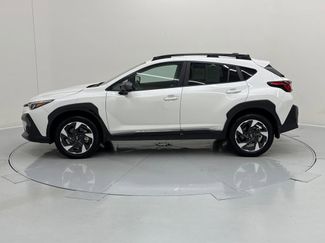Certified 2025 Subaru Crosstrek 2.5i Limited video 2