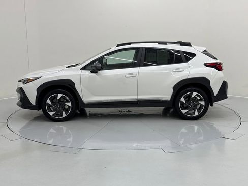 Certified 2025 Subaru Crosstrek 2.5i Limited image 2