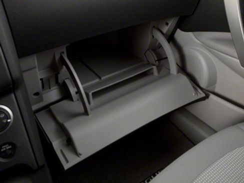 Used 2013 Nissan Rogue S w/ Special Edition Pkg image 18