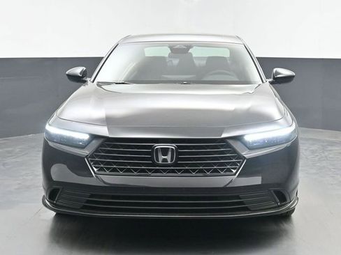 New 2026 Honda Accord Hybrid Sport-L image 3
