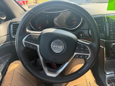 Certified 2021 Jeep Grand Cherokee Limited w/ Quick Order Package 28K 80th image 15