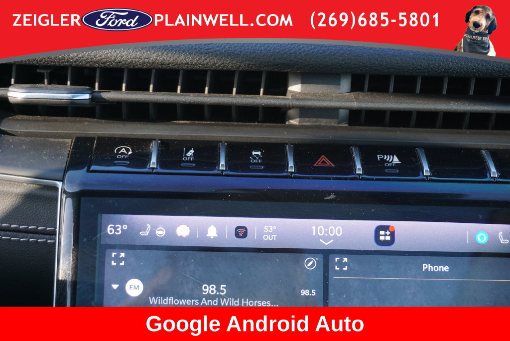 Used 2022 Jeep Grand Cherokee L Limited AWD/4WD image 26