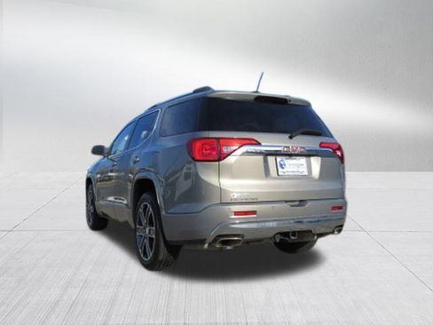 Used 2019 GMC Acadia Denali w/ Technology Package image 5