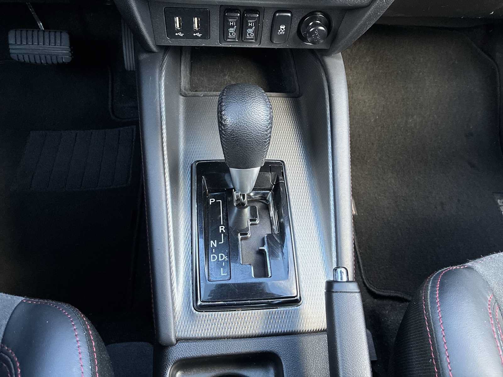 Used 2024 Mitsubishi Outlander Sport SE AWD/4WD image 19