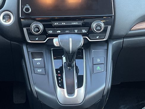 Used 2022 Honda CR-V EX-L image 22