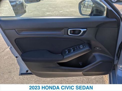 Used 2023 Honda Civic Sport image 12
