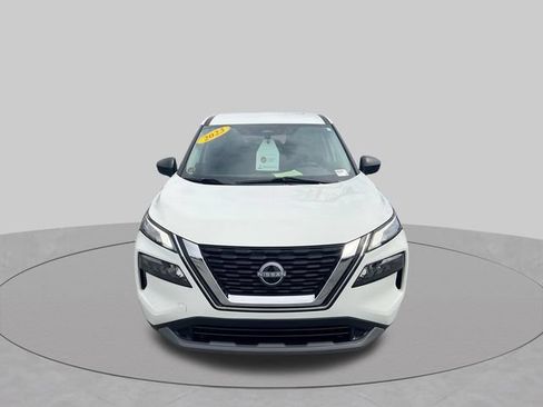 Certified 2023 Nissan Rogue S AWD/4WD image 10