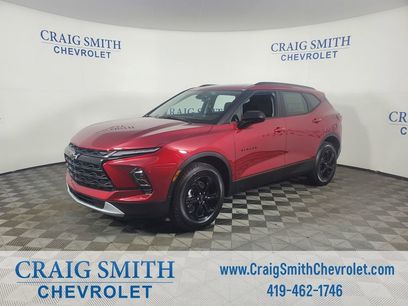 New 2026 Chevrolet Blazer LT w/ Convenience Package