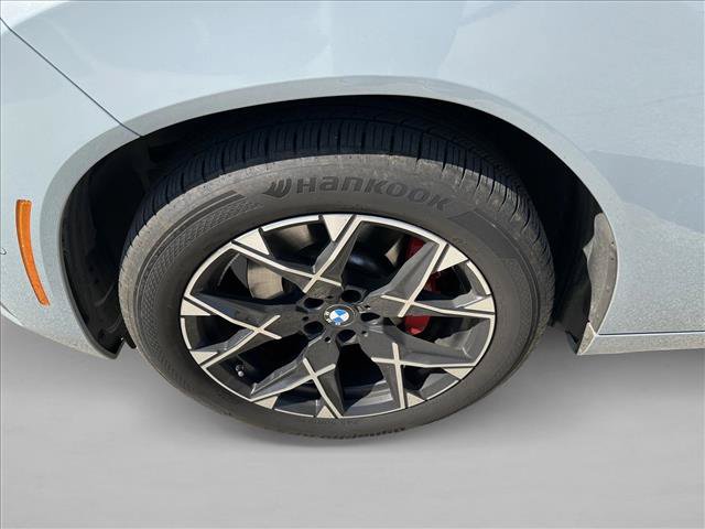 Used 2026 BMW X3 xDrive30i w/ M Sport Package AWD/4WD image 9