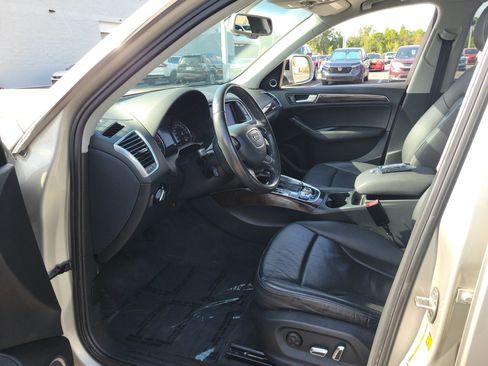Used 2014 Audi Q5 3.0T Premium Plus AWD/4WD image 15