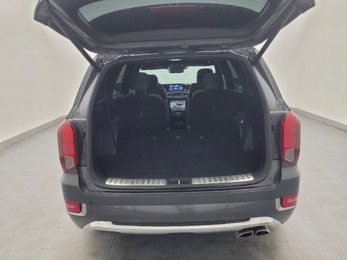 Used 2020 Hyundai Palisade Limited FWD image 29