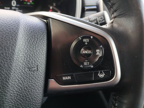 Used 2022 Honda CR-V EX-L image 12