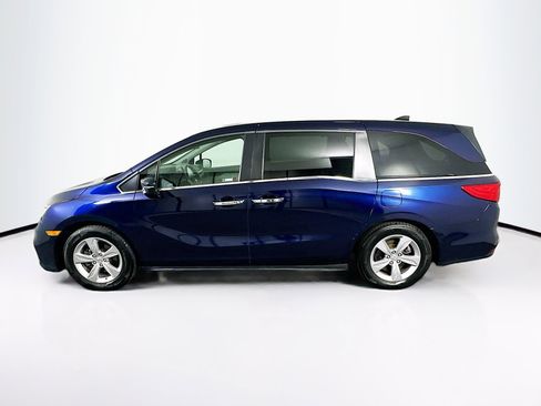 Used 2019 Honda Odyssey EX-L image 4