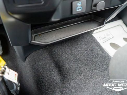 Used 2024 Ford F150 XLT image 29