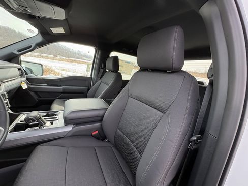 New 2026 Ford F150 XLT w/ FX4 Off-Road Package image 32