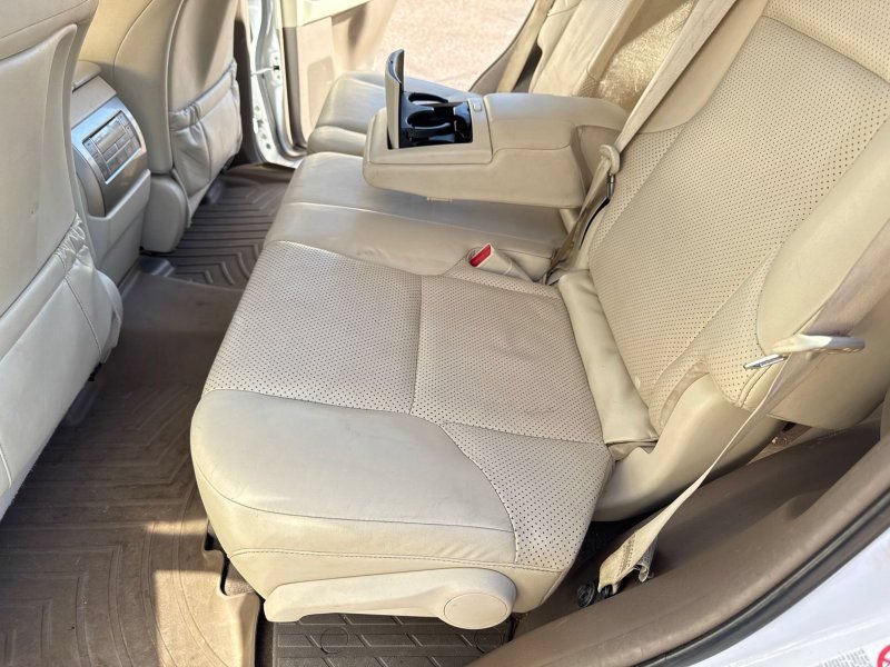 Used 2013 Lexus GX 460 Premium AWD/4WD image 25