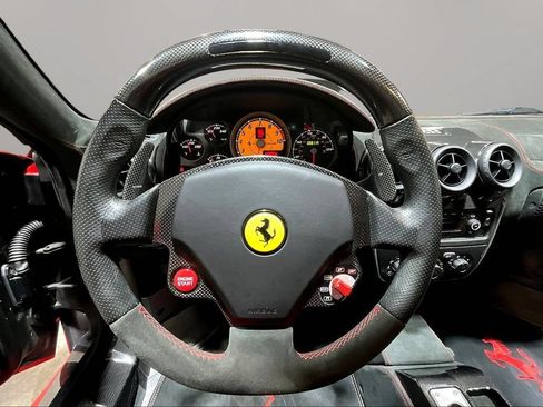 Used 2009 Ferrari F430 Scuderia RWD image 9