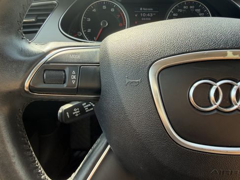 Used 2013 Audi A4 Premium Plus w/ Premium Plus Pkg AWD/4WD image 24