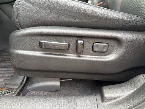 Used 2023 Honda Passport TrailSport image 24