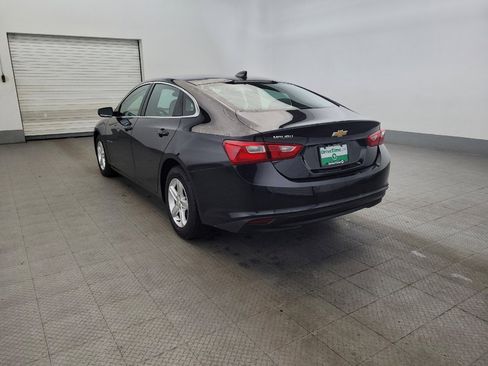 Used 2023 Chevrolet Malibu LS w/ Driver Confidence Package FWD image 5