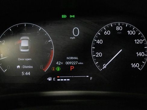 Used 2026 Honda Civic Sport image 28