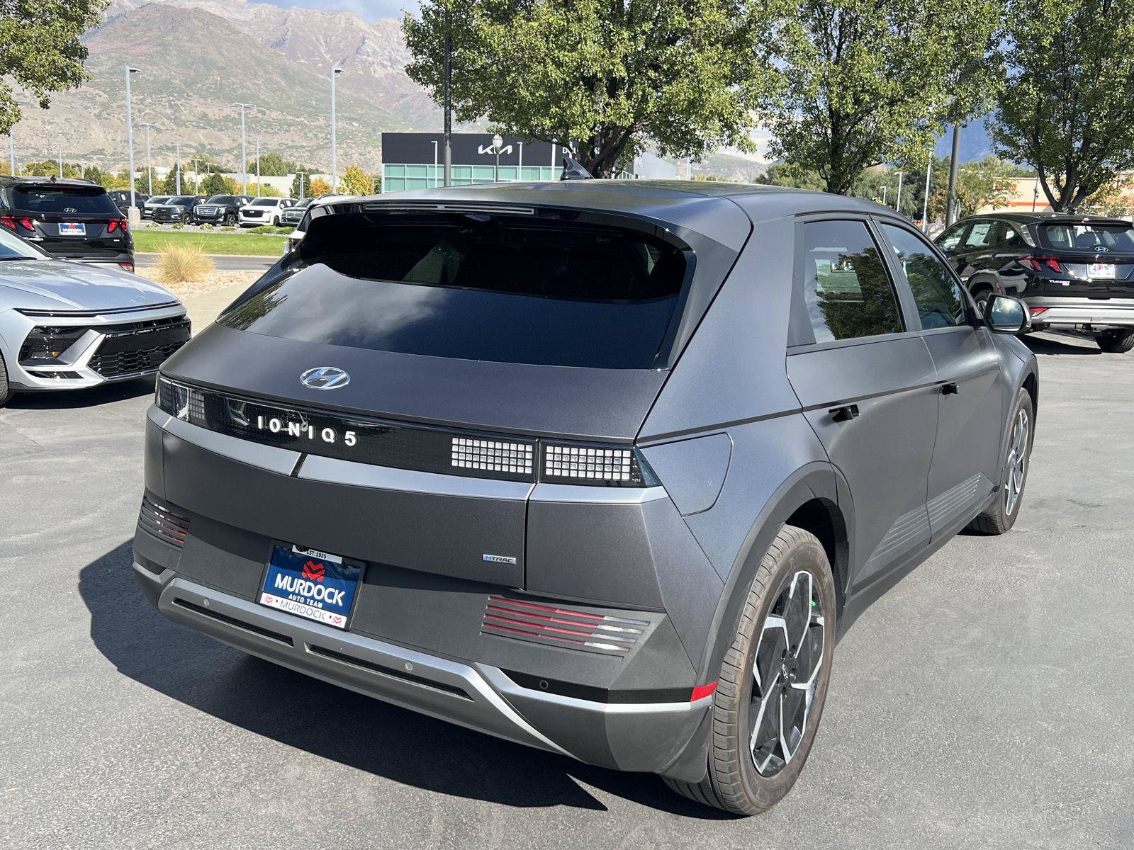 Certified 2023 Hyundai Ioniq 5 SEL AWD/4WD image 18