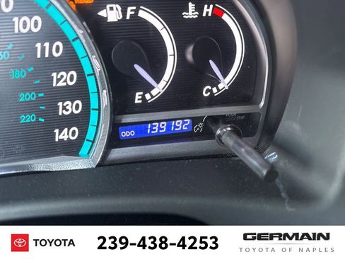 Used 2013 Toyota Venza Limited w/ Tow Prep Pkg image 23