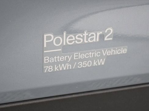 Used 2023 Polestar Polestar 2 AWD/4WD image 22