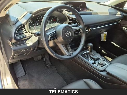 Used 2026 MAZDA CX-30 AWD 2.5 S w/ Select Sport Pkg image 17