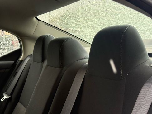 Used 2024 Nissan Sentra SV image 23