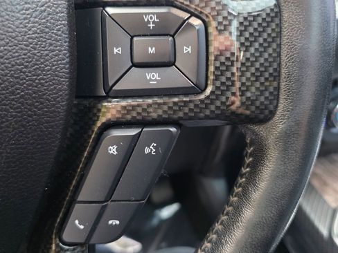 Used 2017 Ford F250 Lariat w/ Lariat Ultimate Package image 23