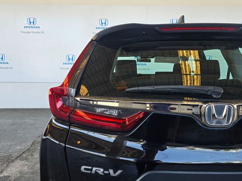 Used 2022 Honda CR-V LX image 26