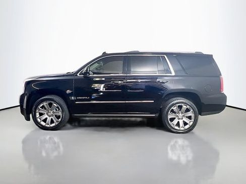 Used 2016 GMC Yukon Denali w/ Open Road Package AWD/4WD image 6