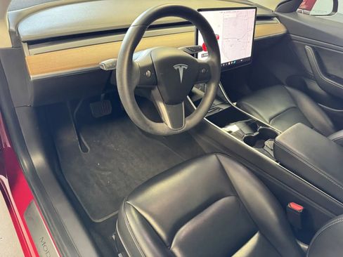 Used 2020 Tesla Model 3 Performance image 10