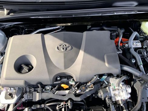 New 2026 Toyota Camry SE image 17