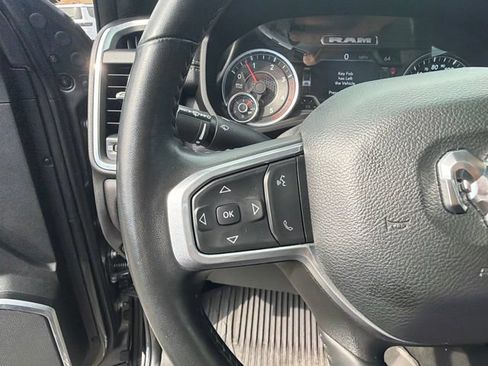 Used 2023 RAM 3500 Laramie AWD/4WD image 22