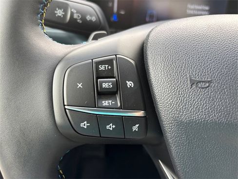 New 2025 Ford Maverick Lobo image 18