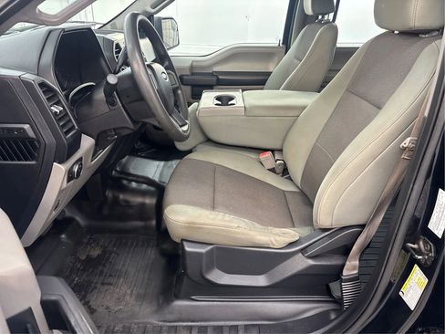 Used 2018 Ford F150 XL image 13