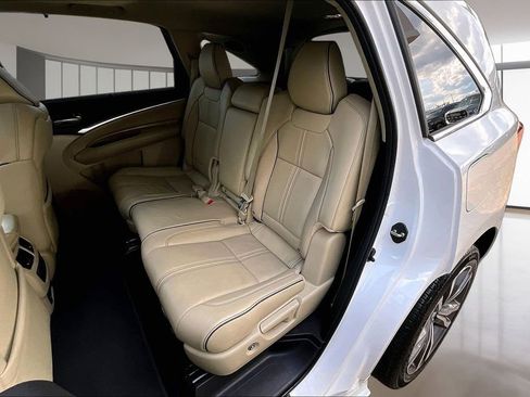 Used 2019 Acura MDX w/ Advance & Entertainment AWD/4WD image 26