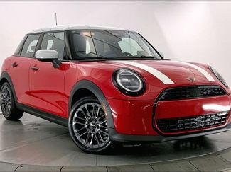 New 2026 MINI Cooper 4-Door Hardtop video 1