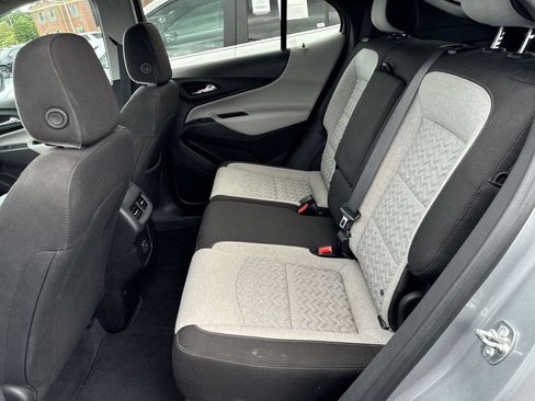 Used 2024 Chevrolet Equinox LT AWD/4WD image 19