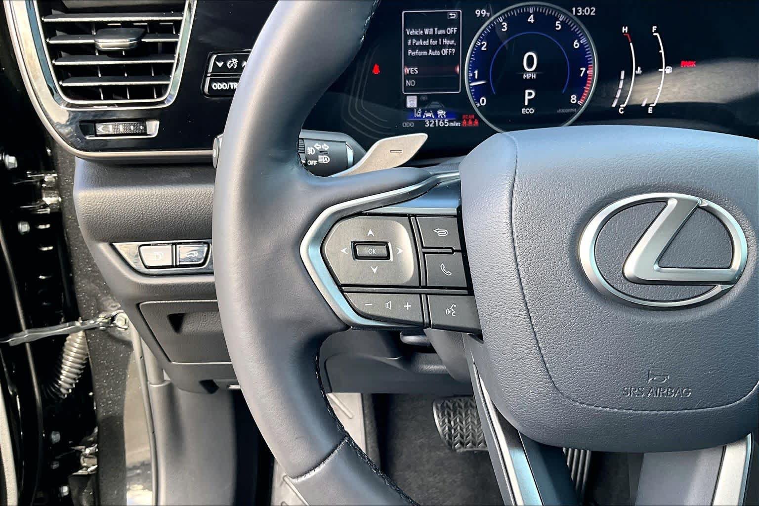 Used 2024 Lexus NX 250 AWD w/ Cold Area Package image 21