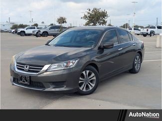 Used 2014 Honda Accord LX video 1