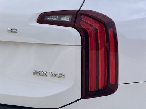 Used 2021 Kia Telluride SX w/ SX Prestige Package image 10