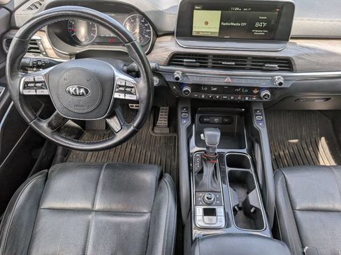 Used 2020 Kia Telluride SX AWD/4WD image 8