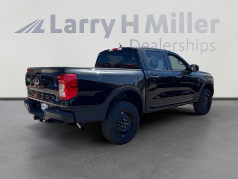 New 2026 Ford Ranger XL w/ Trailer Tow Package image 5