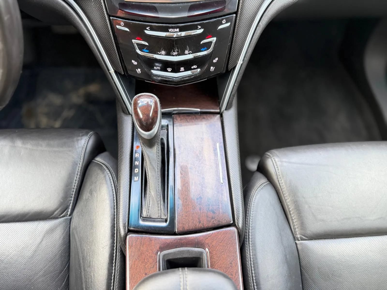 Used 2016 Cadillac XTS Luxury FWD image 18