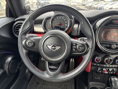 Used 2017 MINI Cooper S FWD image 12